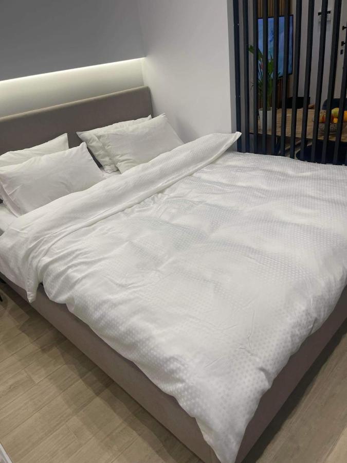 B1 Luxury Studio Alexandroupoli Exterior photo