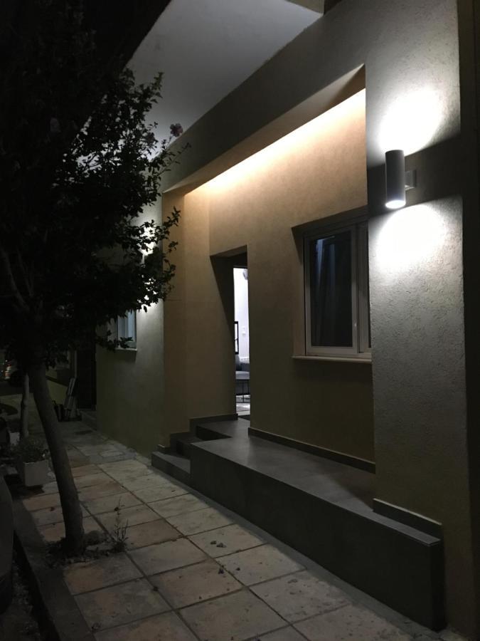 B1 Luxury Studio Alexandroupoli Exterior photo