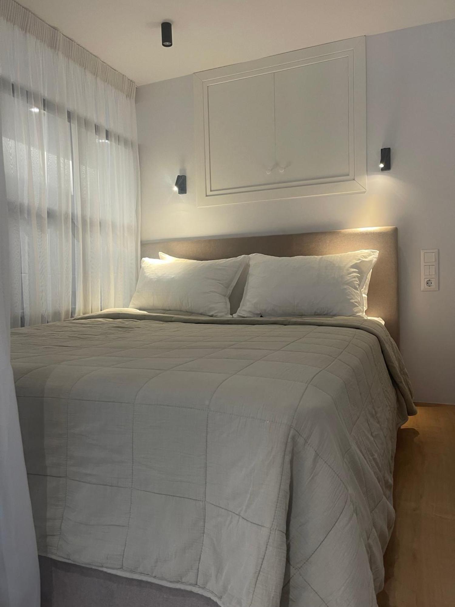 B1 Luxury Studio Alexandroupoli Exterior photo